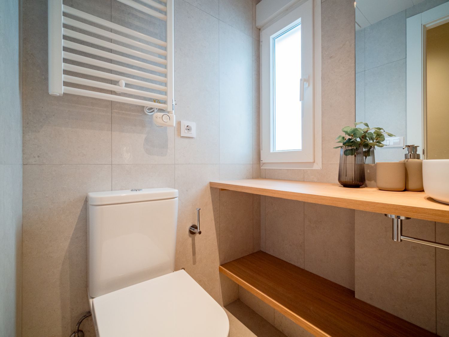 Piso en calle de Canillas - Foto 22