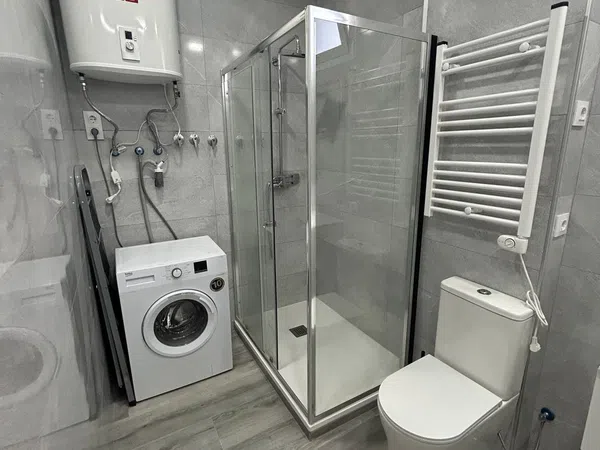 Estudio en Calle Ángel Barajas, 5, Zona Estación - Foto 8