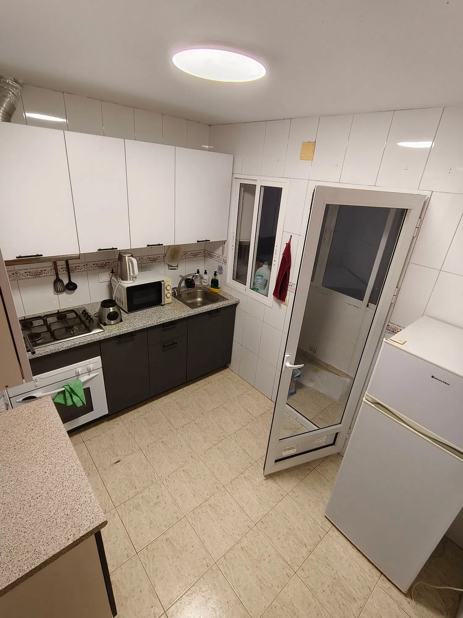 Piso en calle Teulada, 44 - Foto 8