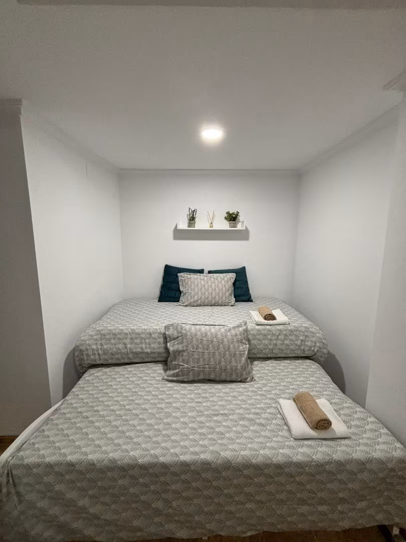 Apartamento en  Plaza de San Pedro 5 - Foto 3