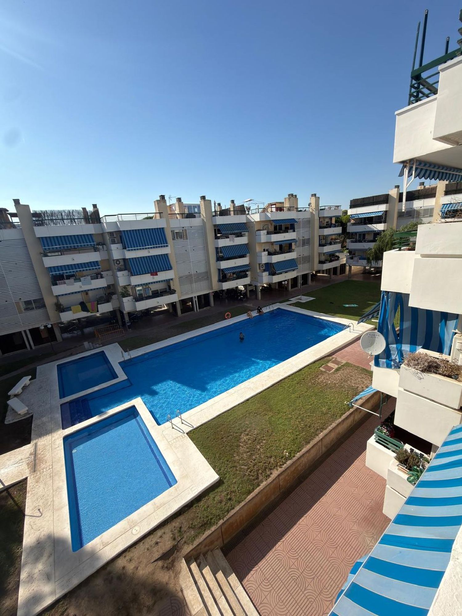 Piso en Calle de Gregal, 12, Gavà Mar, Gavà Mar - Foto 14