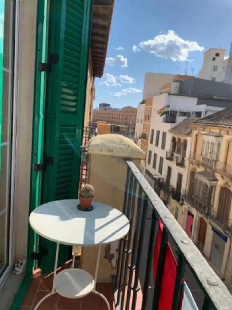 Piso en Centro Histórico - Foto 6