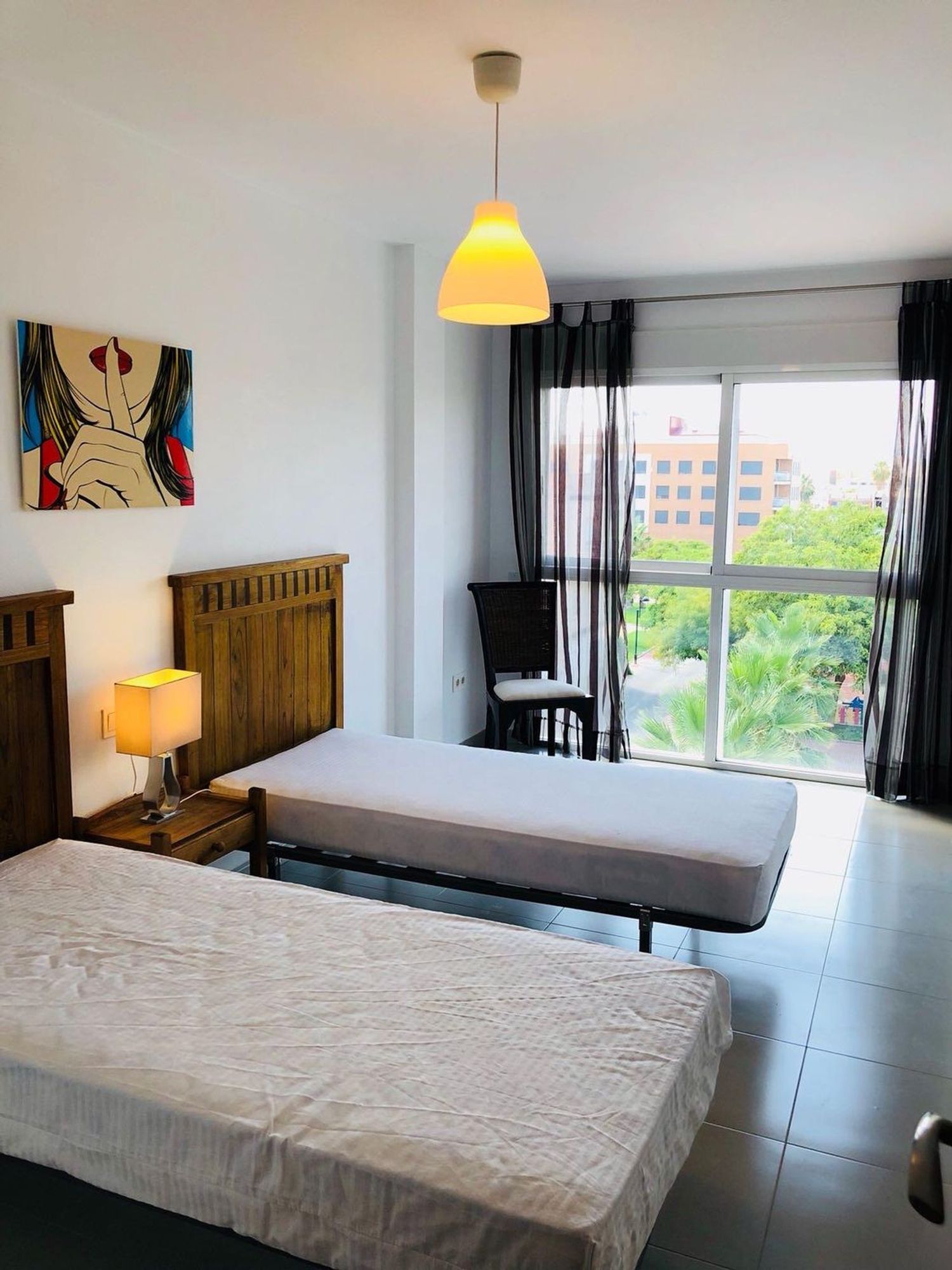 Dúplex en calle Carril Serrano, 1 - Foto 9