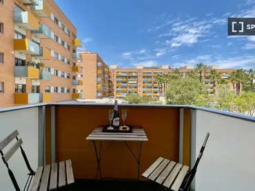 Piso en  Barcelona Capital - Foto 16