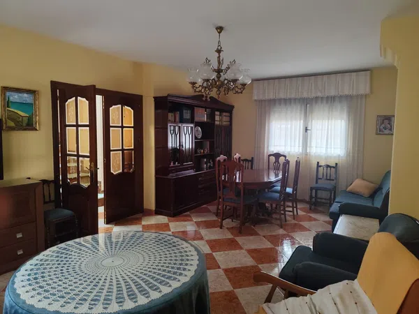 Chalet pareado en San Gonzalo - Foto 10