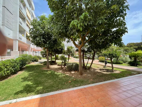 Piso en Avenida Marife de Triana, 2, Playamar - Benyamina - Foto 16