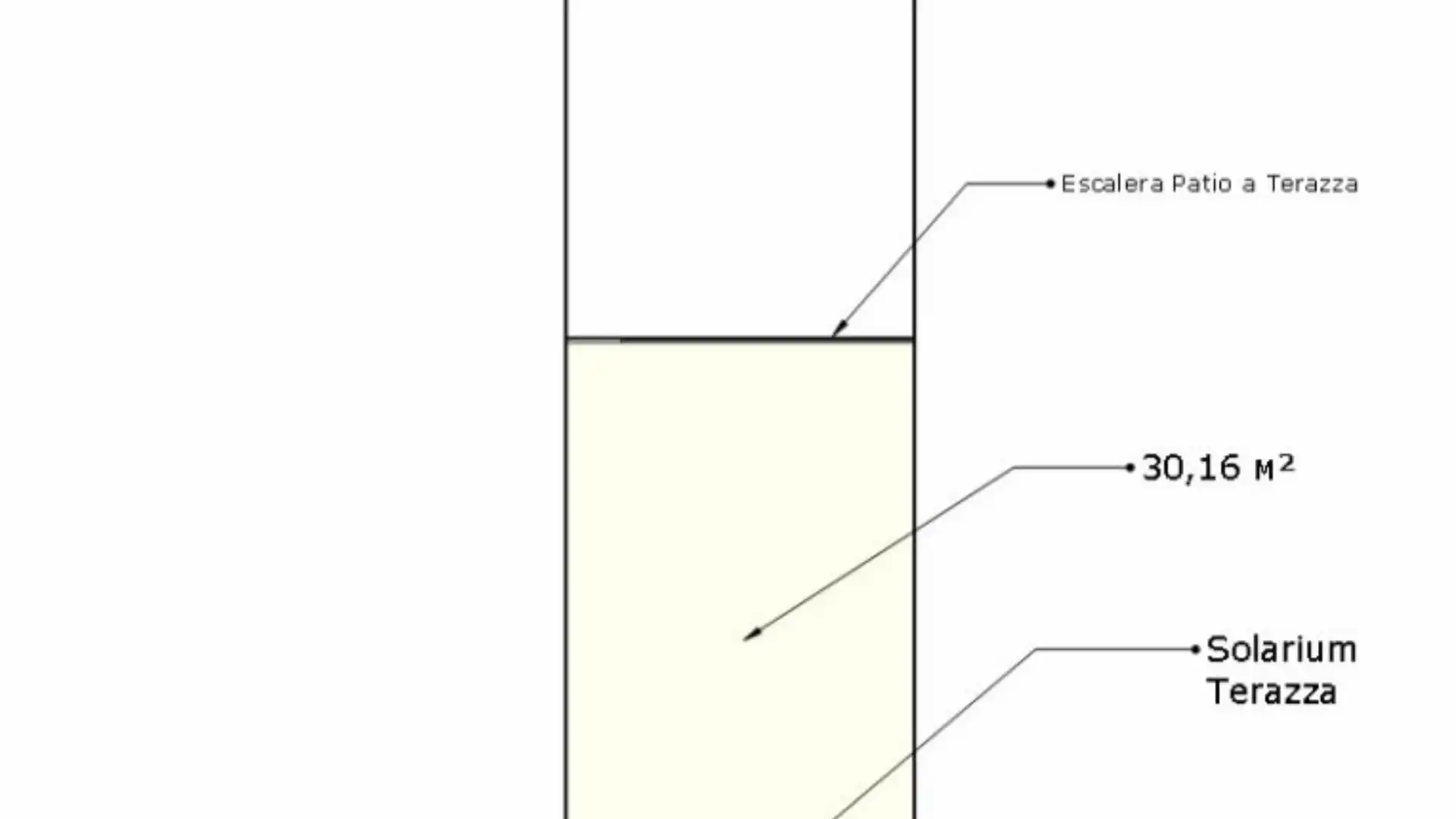 Piso en  Avenida de Riola 49 - Foto 2