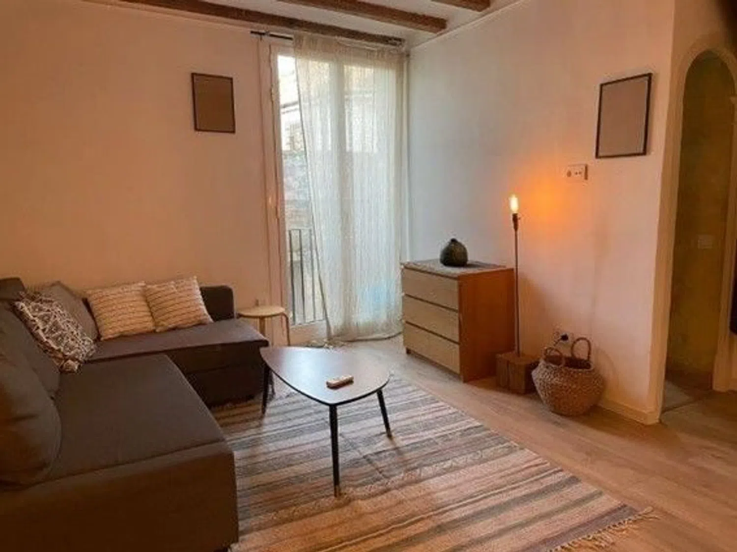 Piso en calle d'En Tarròs, 9 - Foto 4