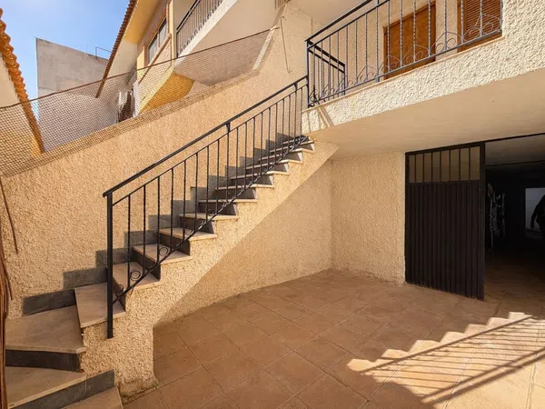 Chalet adosado en calle San Lorenzo, 31 - Foto 25