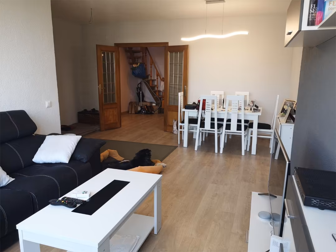 Piso en  Calle de Puentelarra 58 - Foto 6