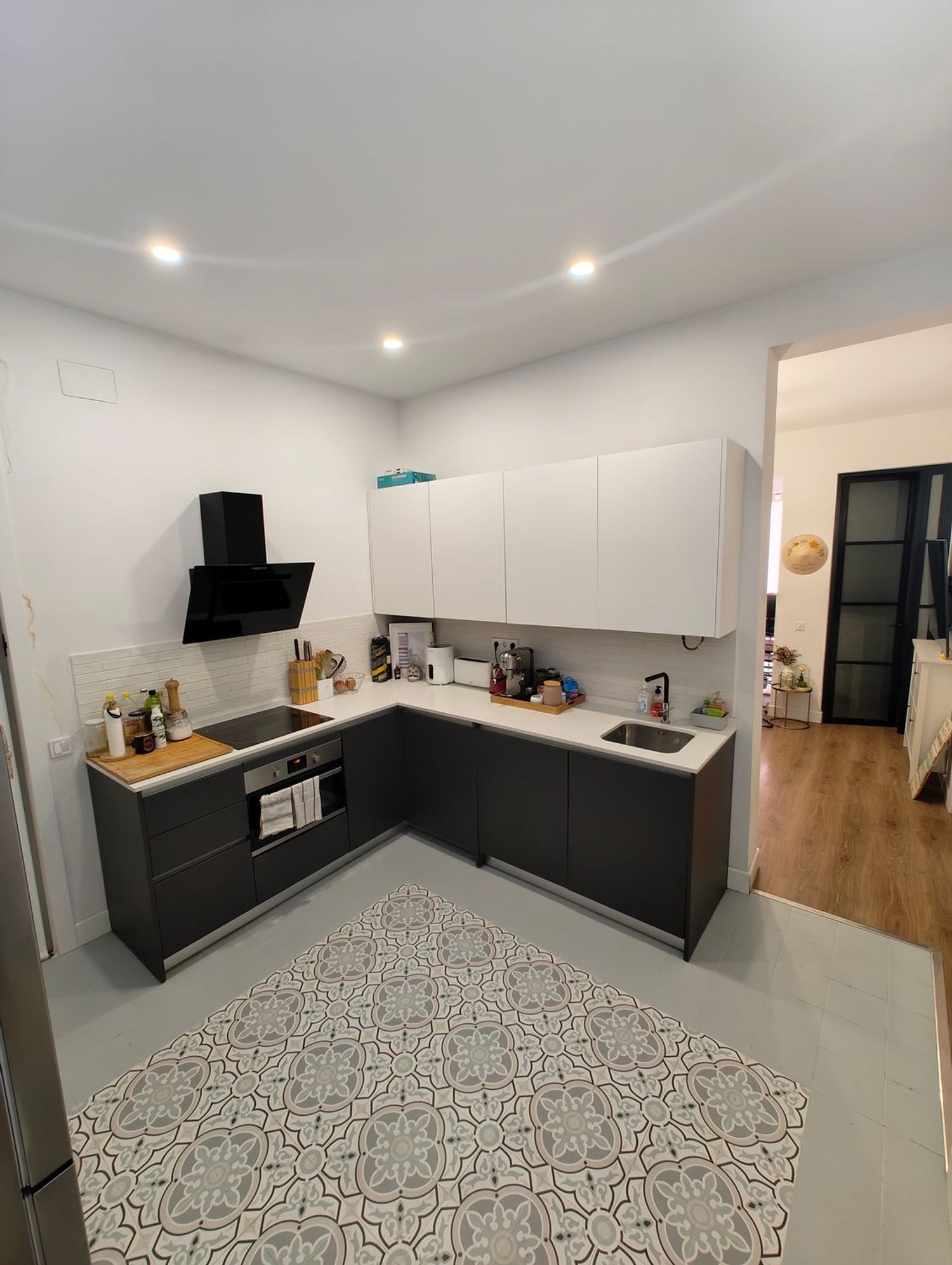 Piso en calle Salitre, 43 - Foto 6