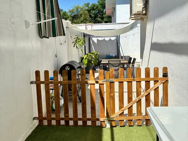 Chalet pareado en Calle Portugal, 1, Nuevo Parque, Nuevo Parque - Foto 13