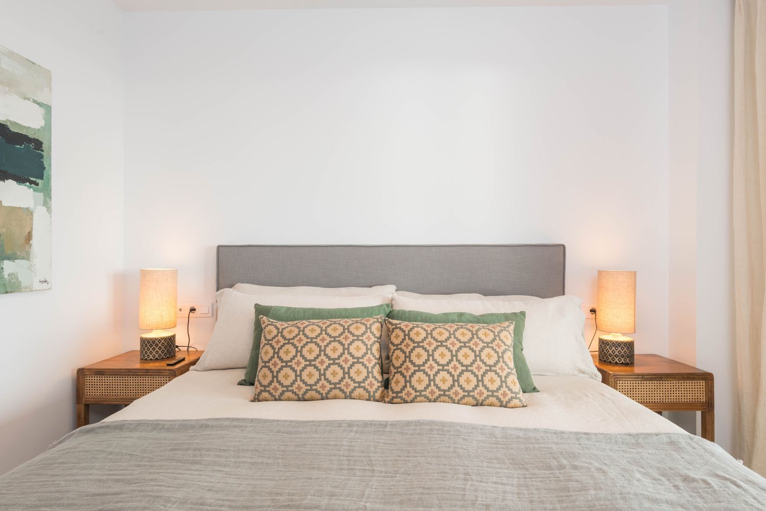 Piso en avenida Mar de Alborán, 5 - Foto 17