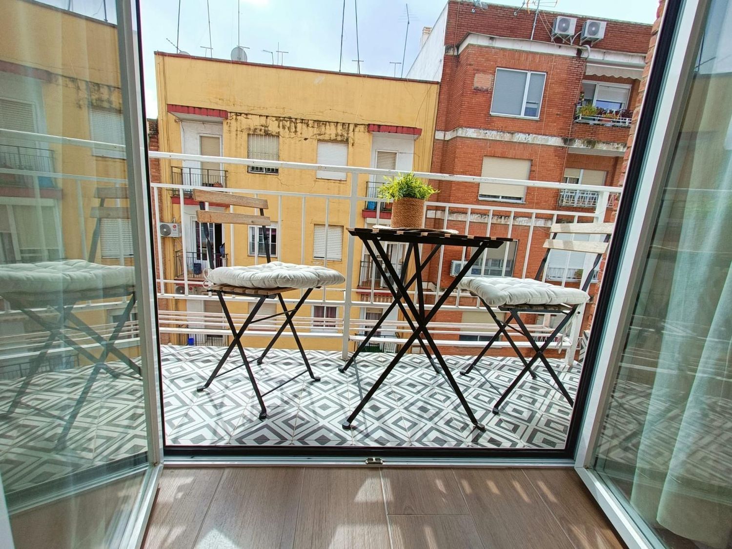 Piso en calle de la Previsión, 999 - Foto 11