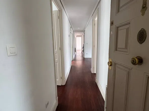 Piso en Agirre Lehendakariaren Etorbidea, 2, San Pedro de Deusto - Foto 3
