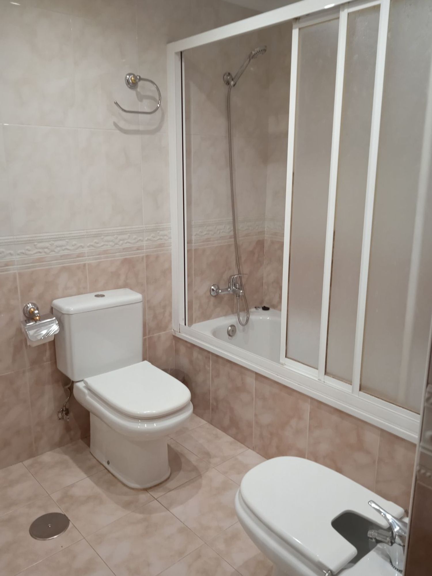 Piso en Segismundo moret, 62, Victoria Eugenia, Málaga - Foto 9