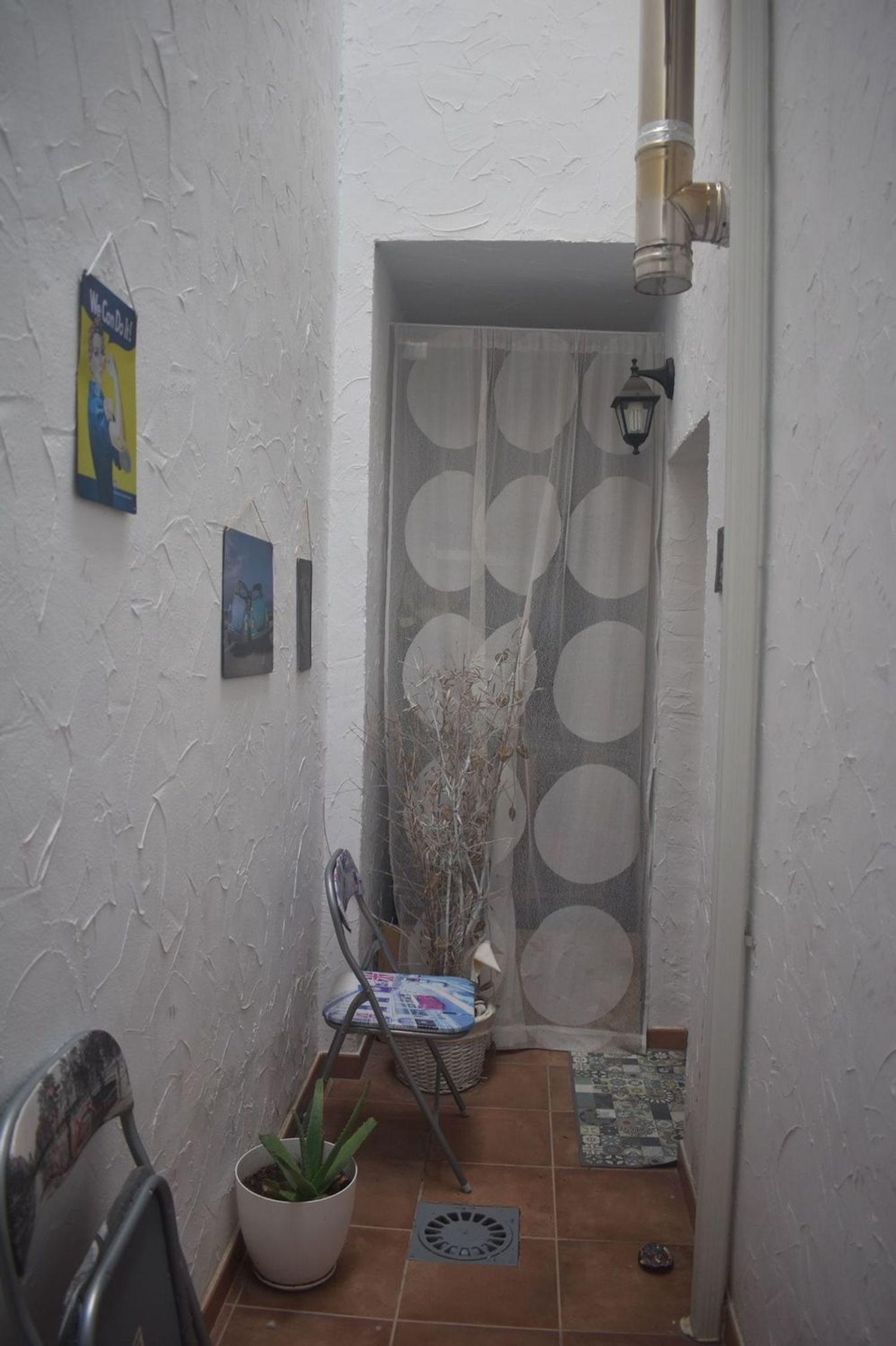 Casa o chalet independiente en Calle de San Manuel, 18, Parque Europa - Los Pitufos, Parque Europa - Los Pitufos - Foto 13