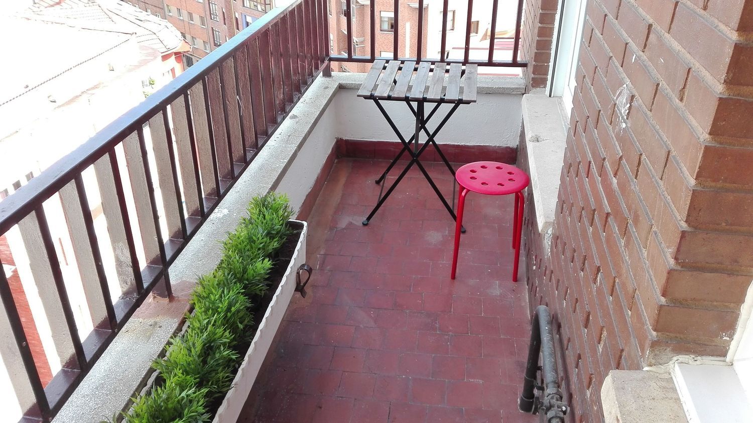 Piso en Calle Picasso, 6, Milán-Pumarín - Foto 12