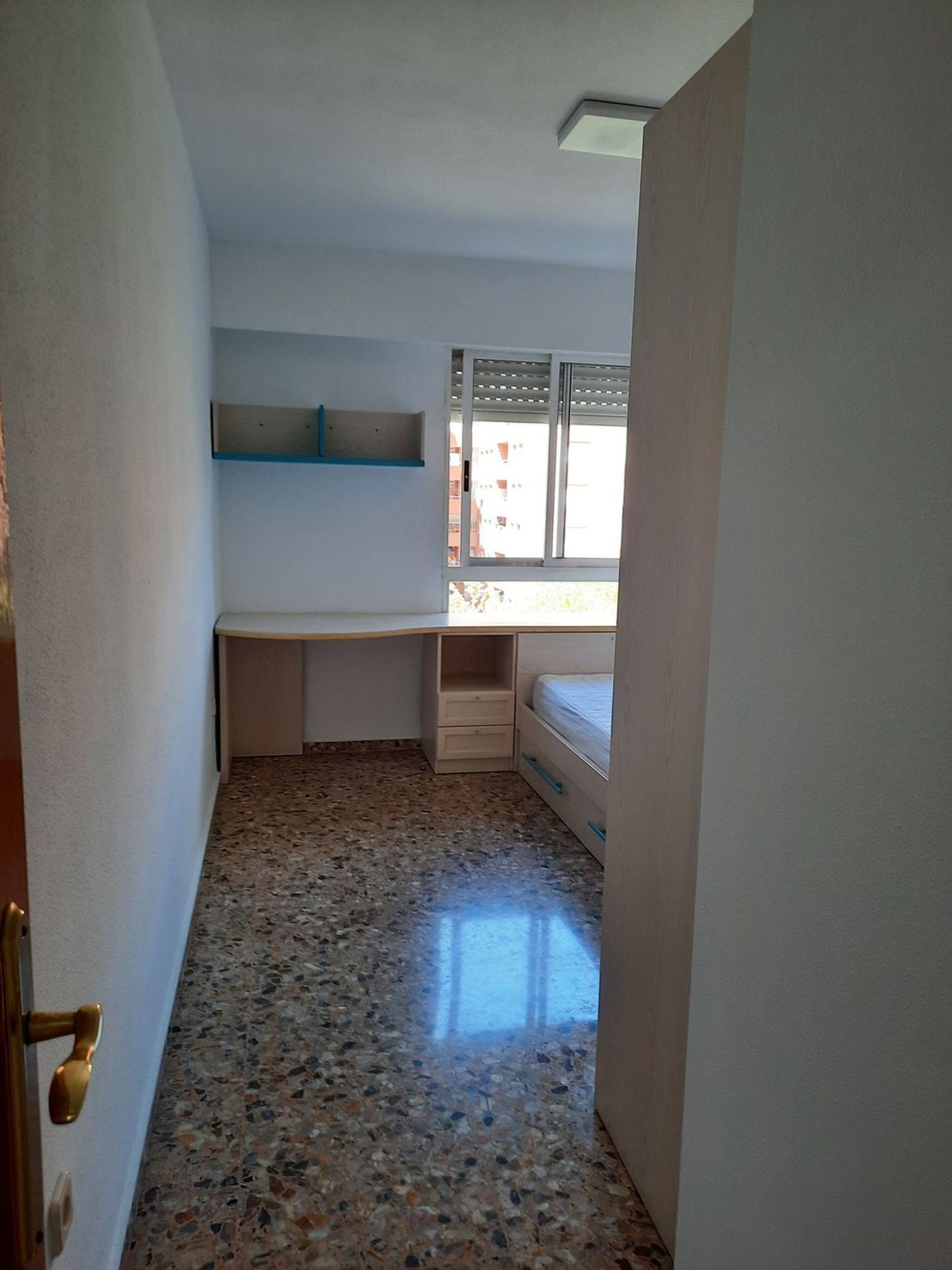 Piso en La Constitución - Canaleta - Foto 17