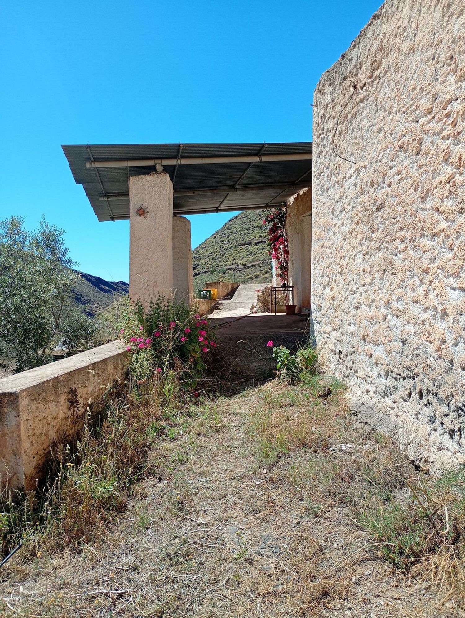 Cortijo en barranco s/n - Foto 7