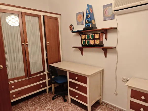 Casa rural en Cortijo Villalón s/n - Foto 14