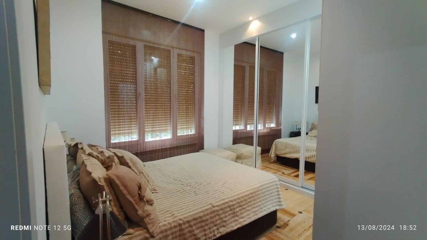 Piso en calle de Santa Engracia, 152 - Foto 3