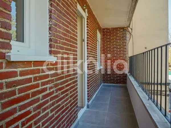 Piso en calle Alzina