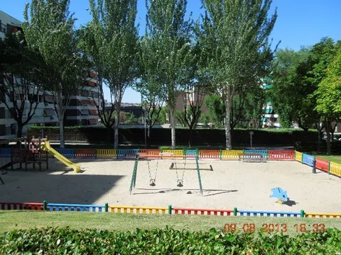 Piso en calle Javier del Quinto, 6 - Foto 32