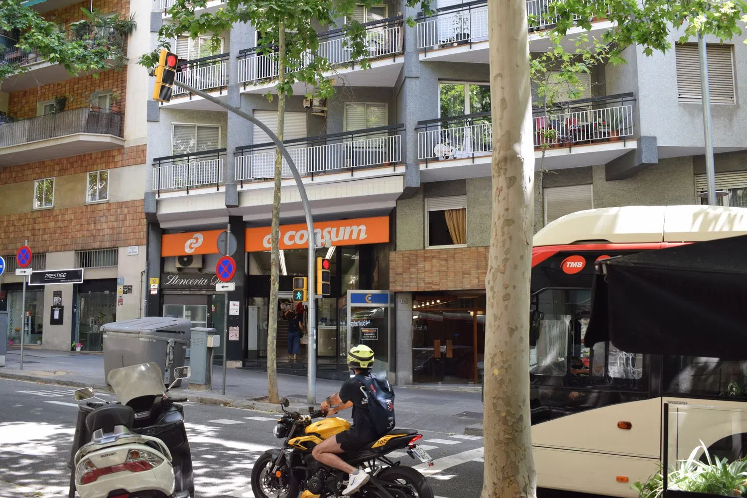 Piso en paseo de Sant Gervasi, 73 - Foto 17