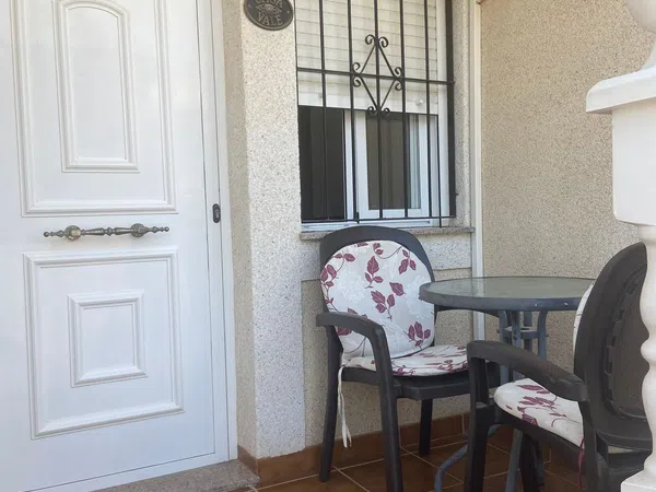 Chalet adosado en Calle Catamarán, 78 - Foto 20