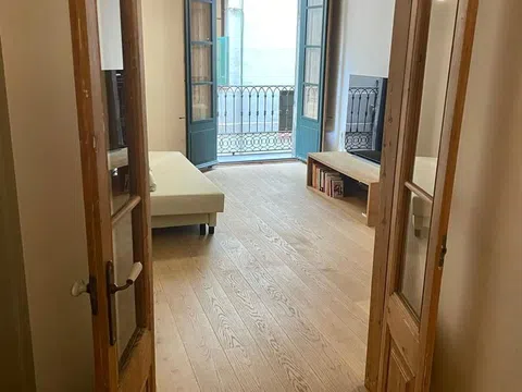 Piso en Baixada de Santa Eulàlia, 4 - Foto 2