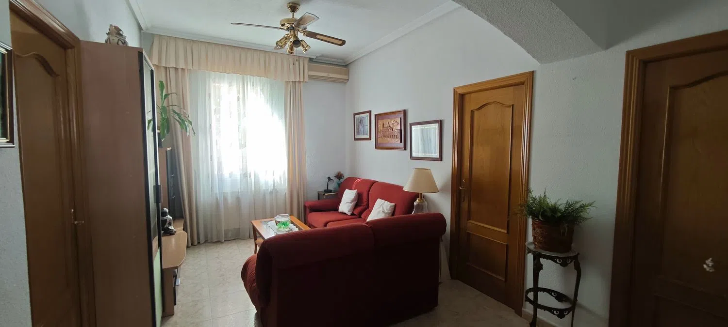 Piso en calle del General Ricardos, 101 - Foto 13