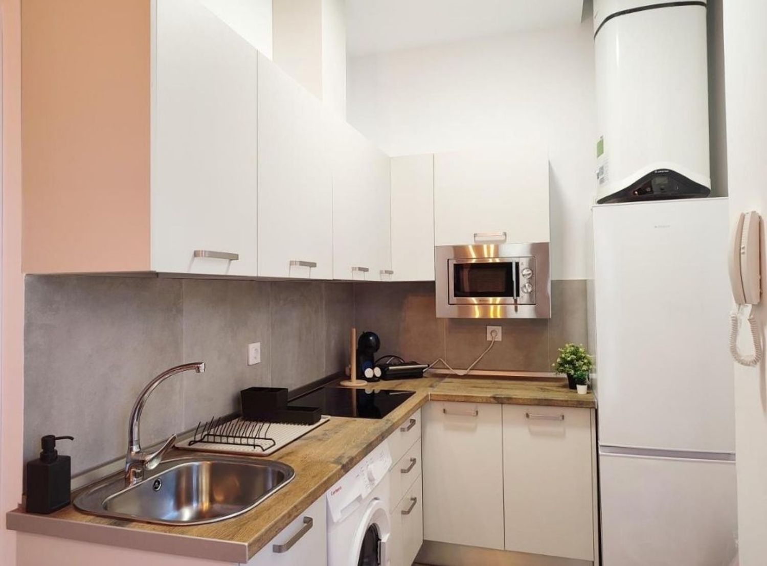 Piso en calle regina, 14 - Foto 2