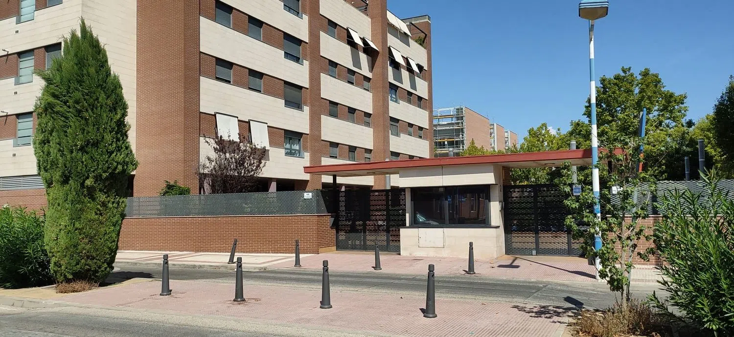 Piso en calle Magallanes, 4 - Foto 32