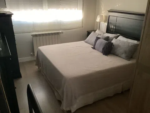 Piso en avenida de Metepec, 1 - Foto 13