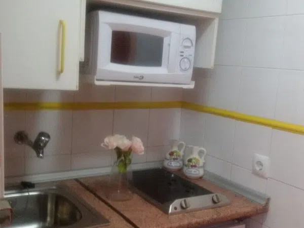 Estudio en calle Salado, 4 - Foto 2