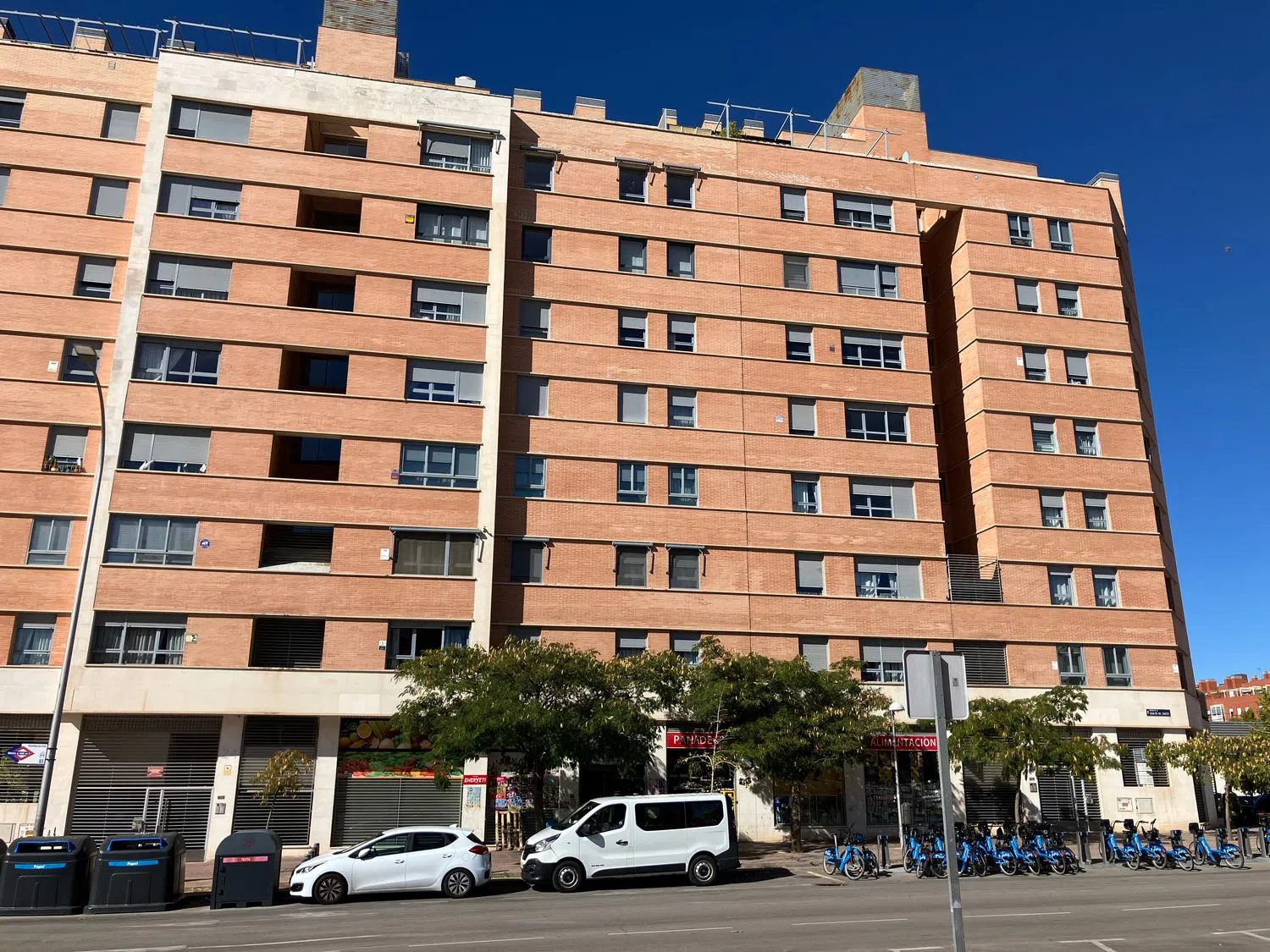 Piso en Barrio Ensanche de Vallecas - La Gavia - Foto 2