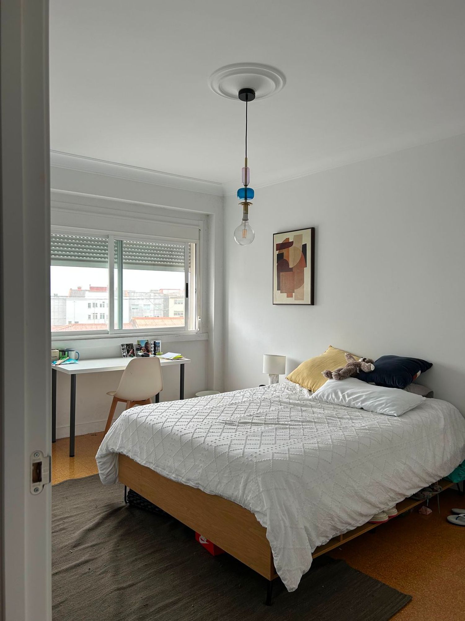 Piso en Avenida Gramela, 28, Agra del Orzán - Ventorrillo, Agra del Orzán - Ventorrillo - Foto 3