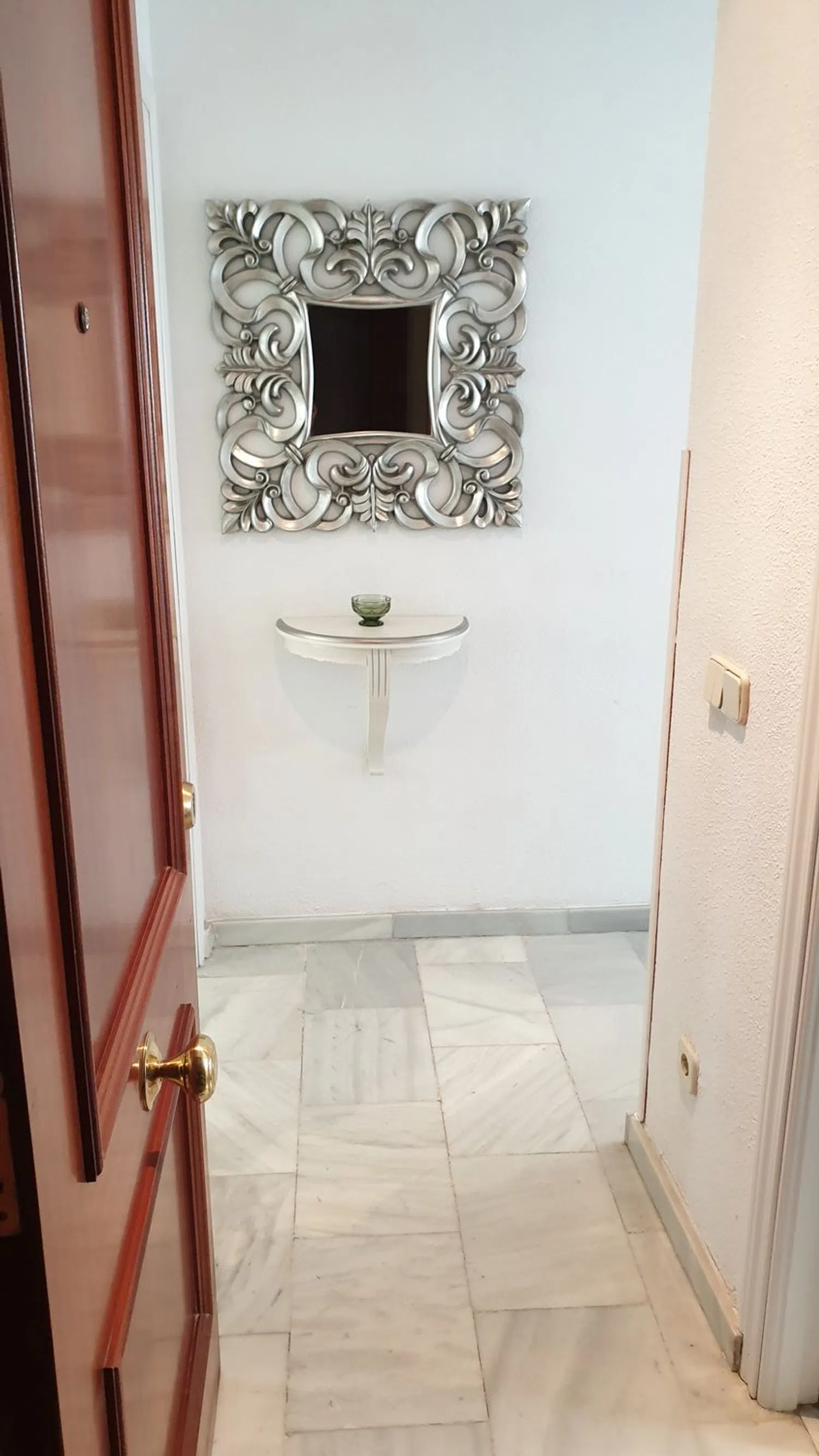 Piso en calle Marqués de Santa Ana, 33 - Foto 4