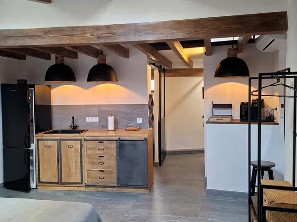 Estudio en Calle de Sant Alonso, 4 - Foto 10