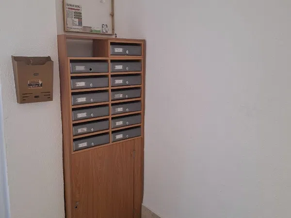 Piso en calle del Catedrático Daniel Jiménez de Cisneros, 2 - Foto 20