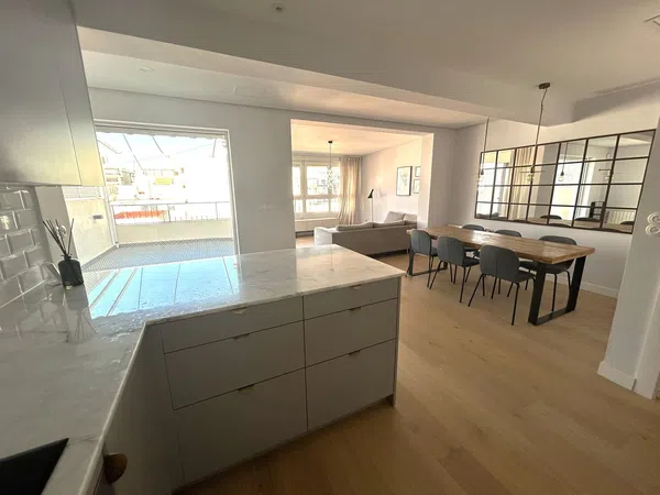 Ático en Barrio Ensanche-Diputación - Foto 7