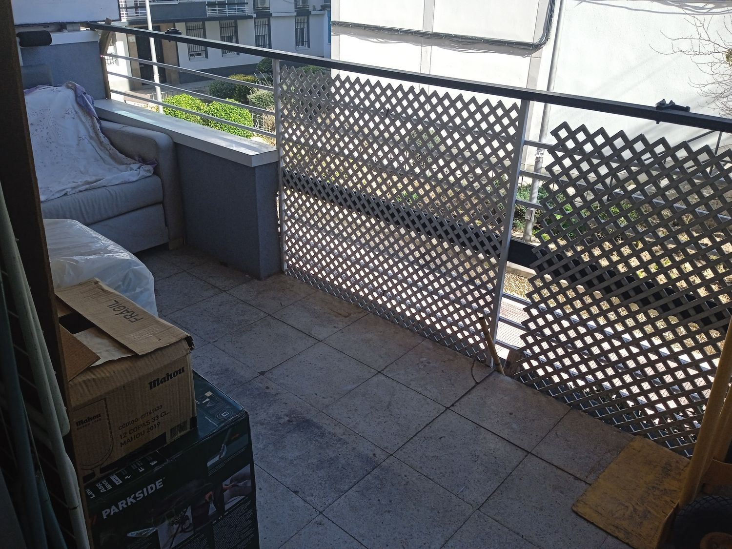 Piso en calle Parque Vosa, 18 - Foto 14