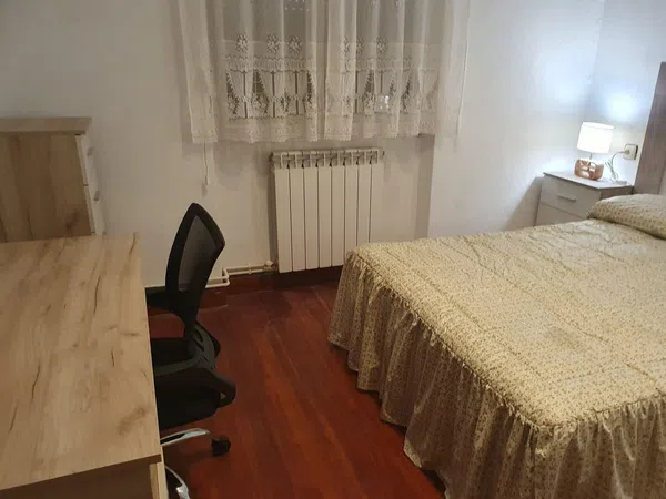 Piso en Mandasko Dukea Pasealekua, 41, Egia, Egia - Foto 14