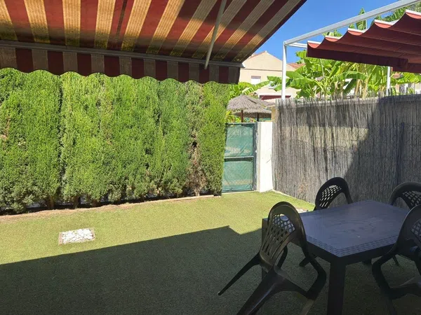 Chalet adosado en Calle Sierra de Grazalema, 43, Loreto, Loreto - Foto 8