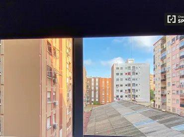 Piso en  Valencia Capital - Foto 6