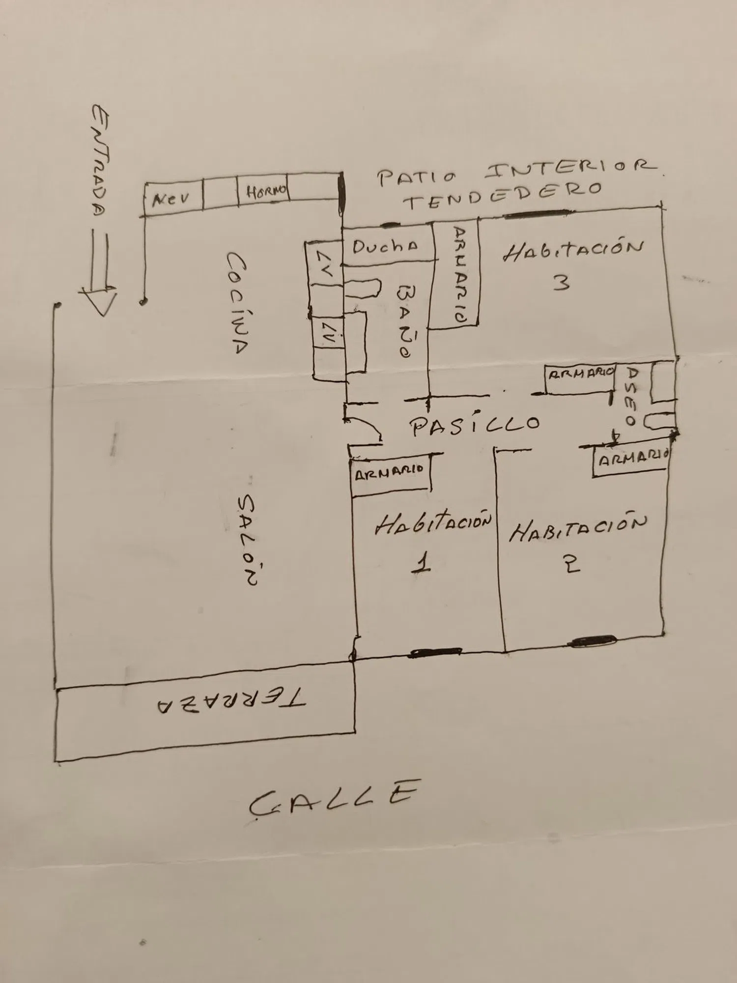 Piso en calle Palencia, 6 - Foto 18