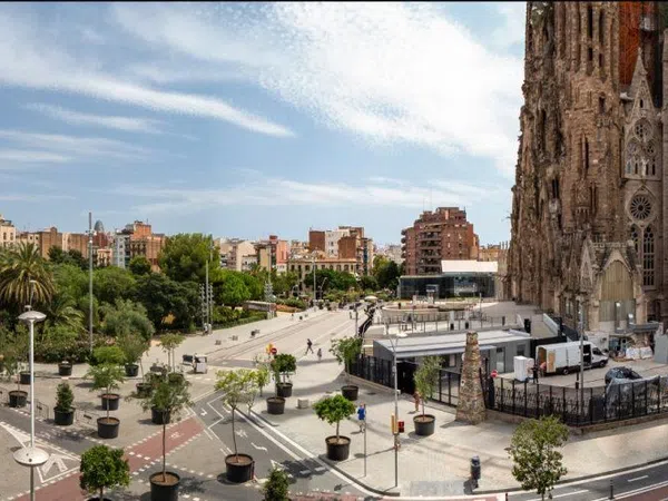Piso en Calle de Provença, La Sagrada Família - Foto 1