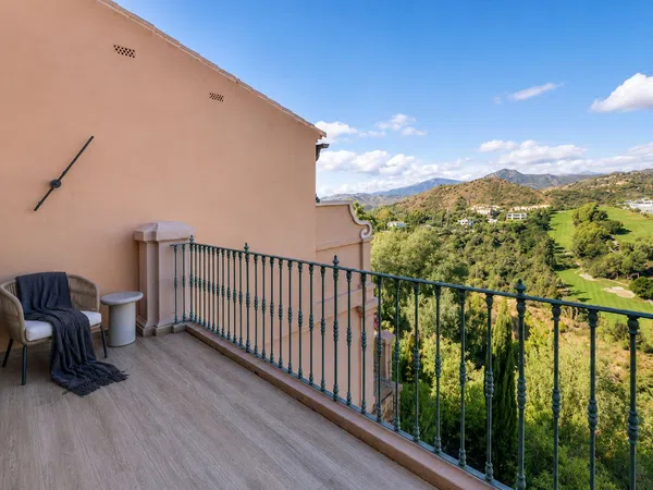 Chalet adosado en Calle Nido de los Halcones, 28, La Quinta - Foto 36