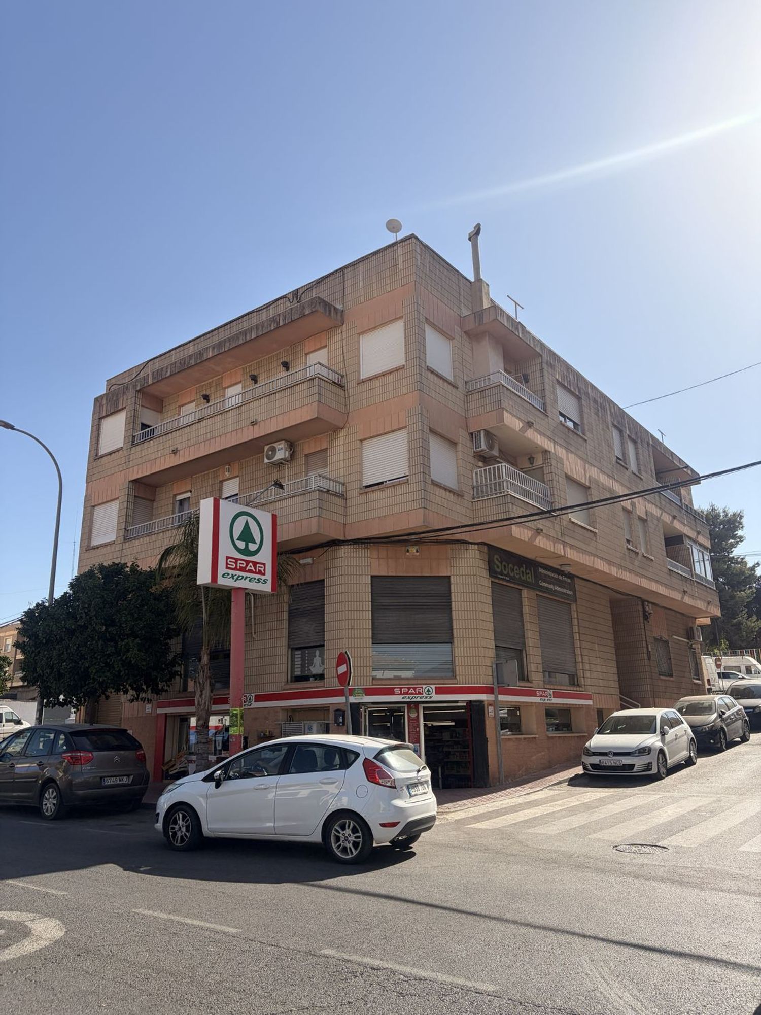 Piso en Calle Carmelo Pérez, 1, Centro, Centro - Foto 2